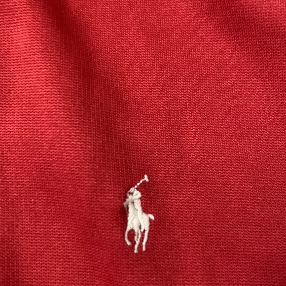 Polo jacket - Picture 3 of 7